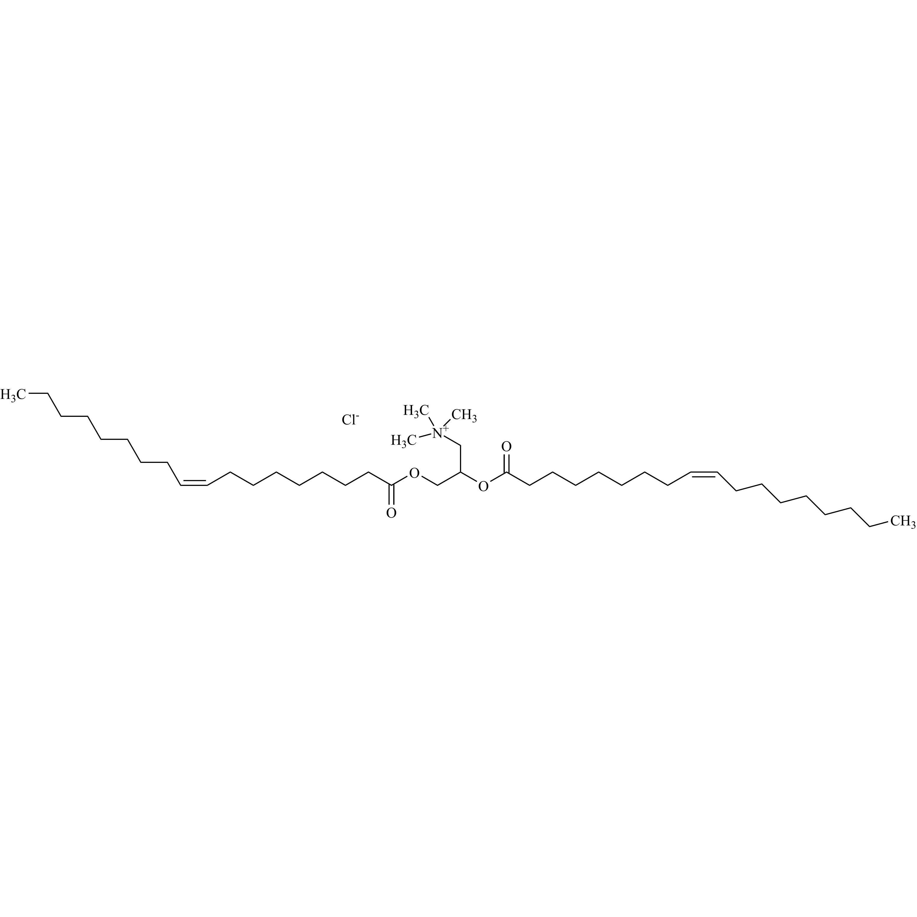 Picture of DOTAP Chloride