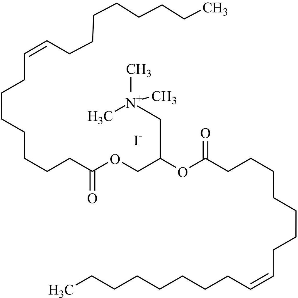 Picture of DOTAP Iodide