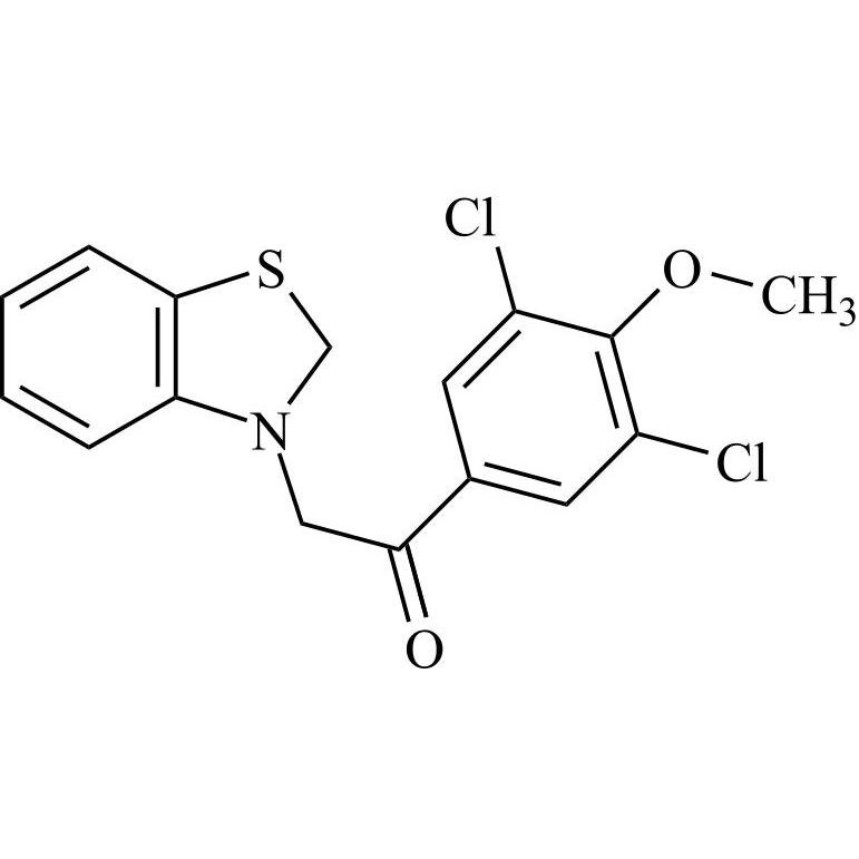 Picture of Dotinurad Impurity 1