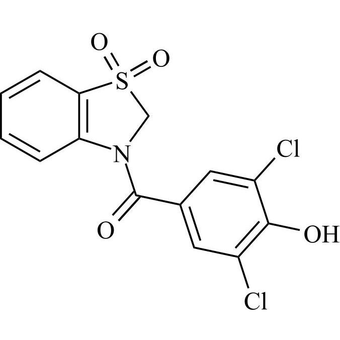 Picture of Dotinurad