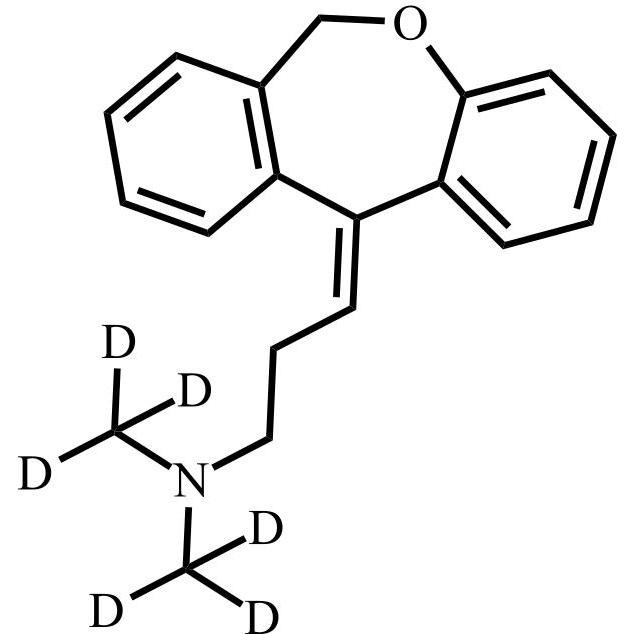 Picture of (E)-Doxepin-d6