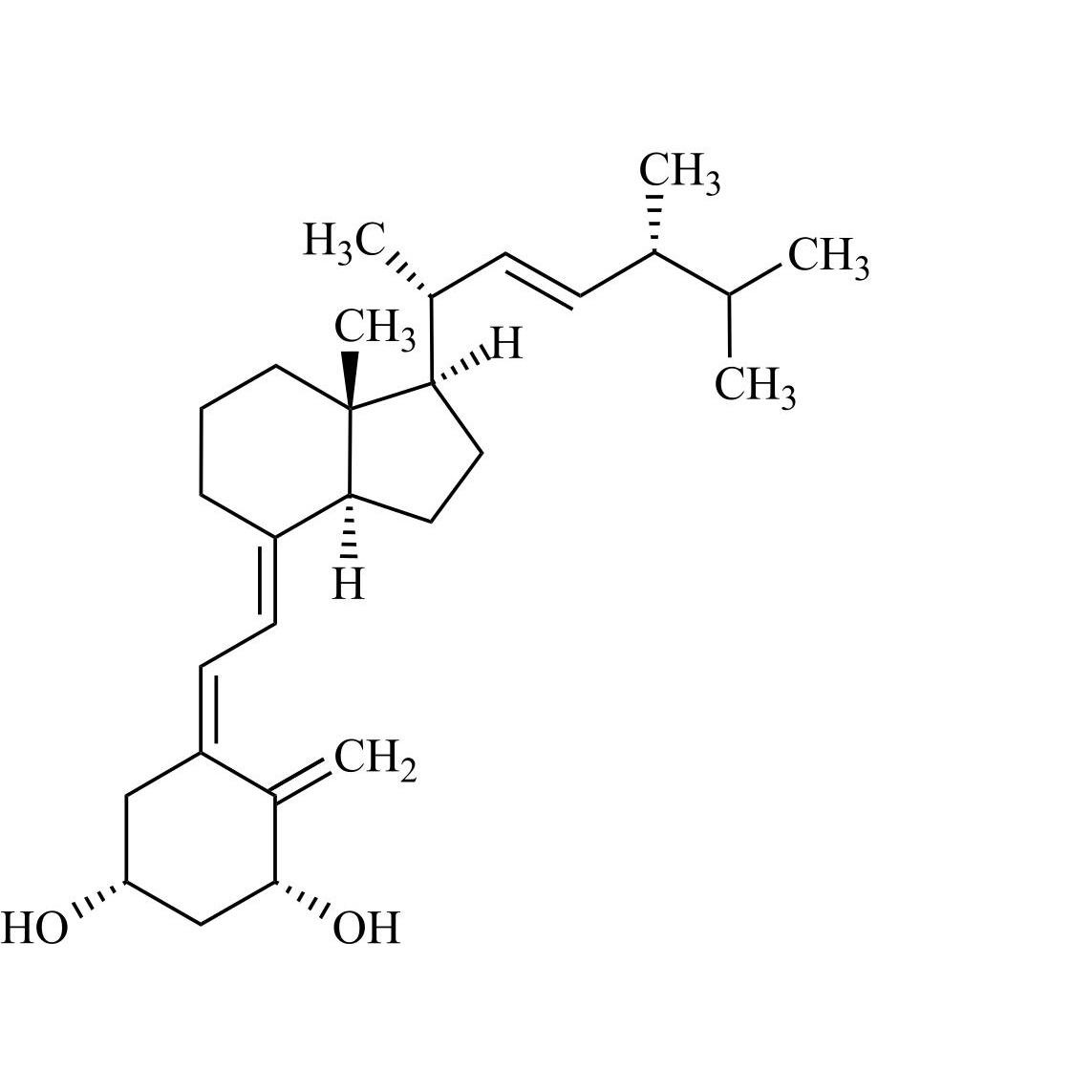 Picture of Beta Doxercalciferol
