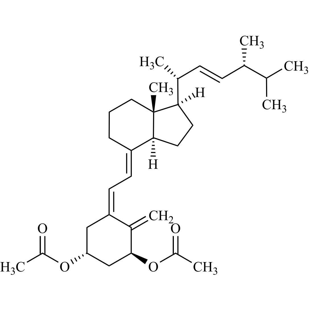 Picture of Doxercalciferol Impurity 4