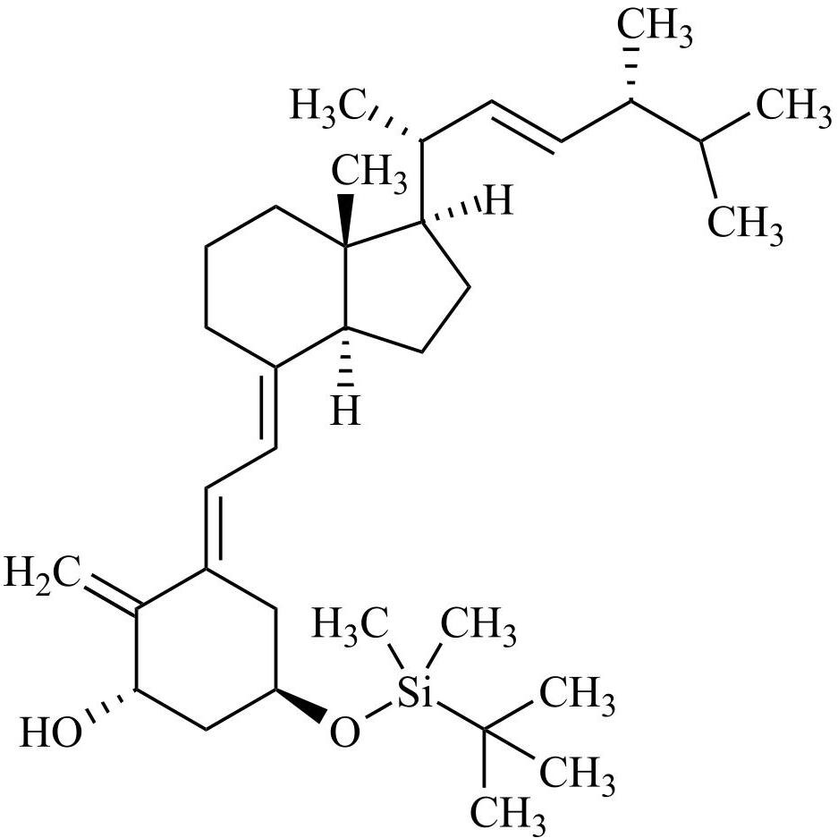 Picture of Doxercalciferol Impurity 5