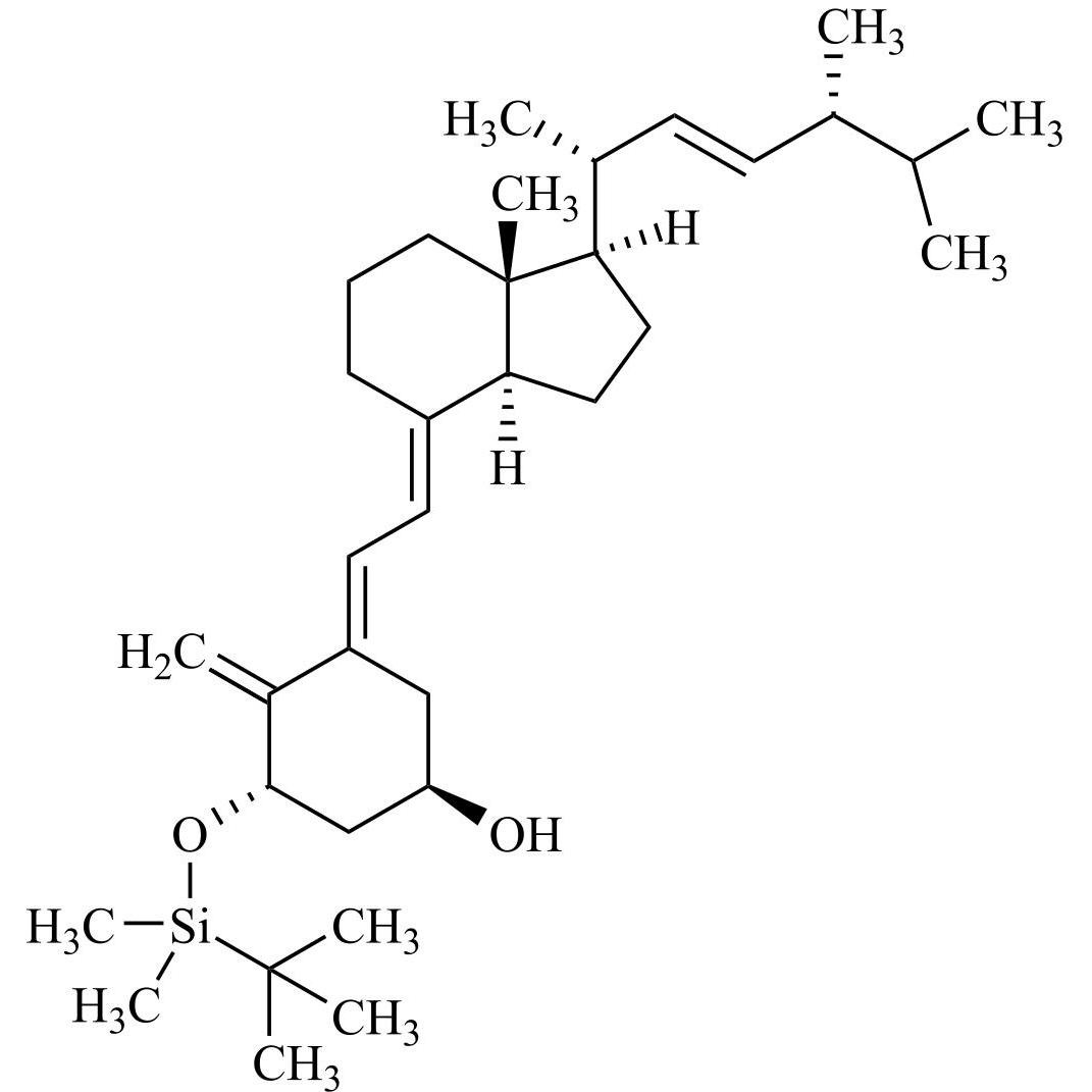 Picture of Doxercalciferol Impurity 6