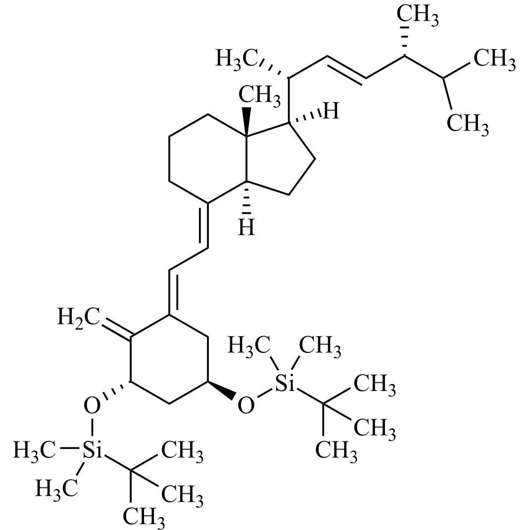 Picture of Doxercalciferol Impurity 7
