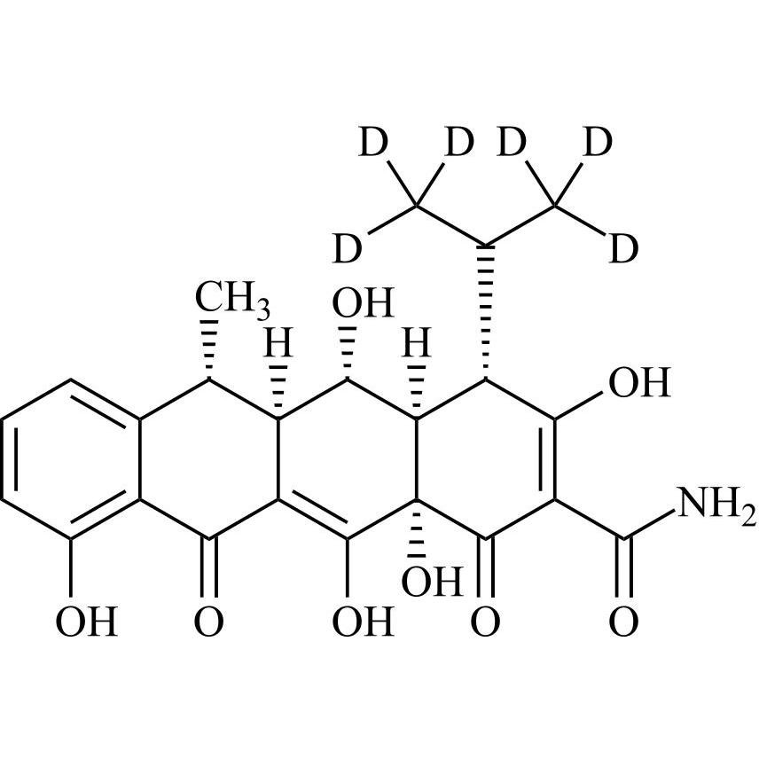Picture of Doxycycline-d6