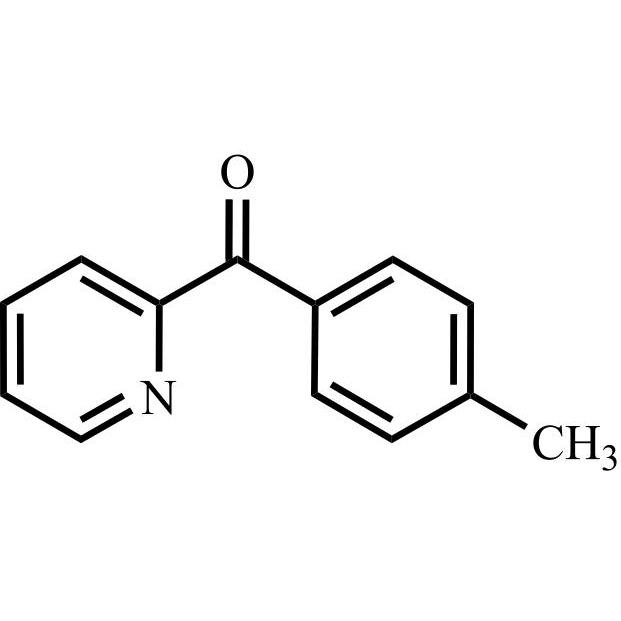Picture of 2-(4-Methylbenzoyl)pyridine