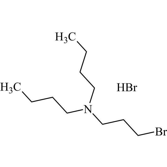 Picture of Dronedarone Impurity 9 HBr