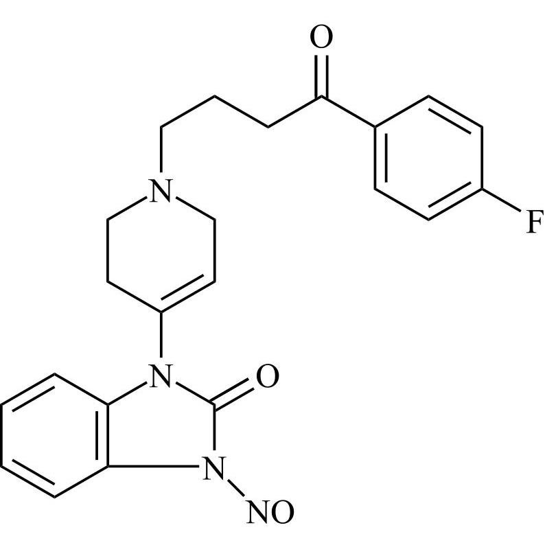 Picture of N-Nitroso Droperidol