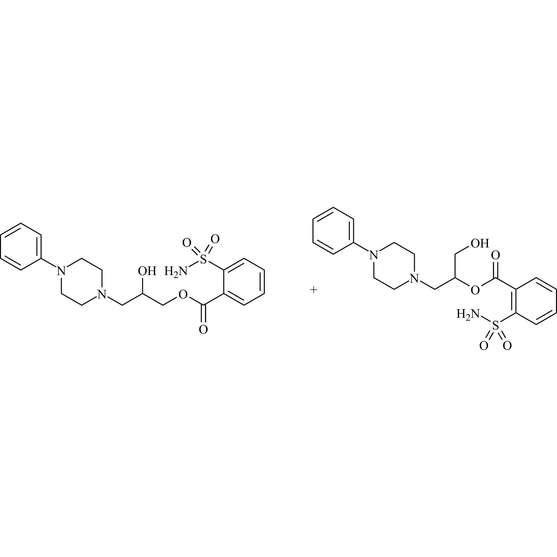 Picture of Dropropizine Impurity 2