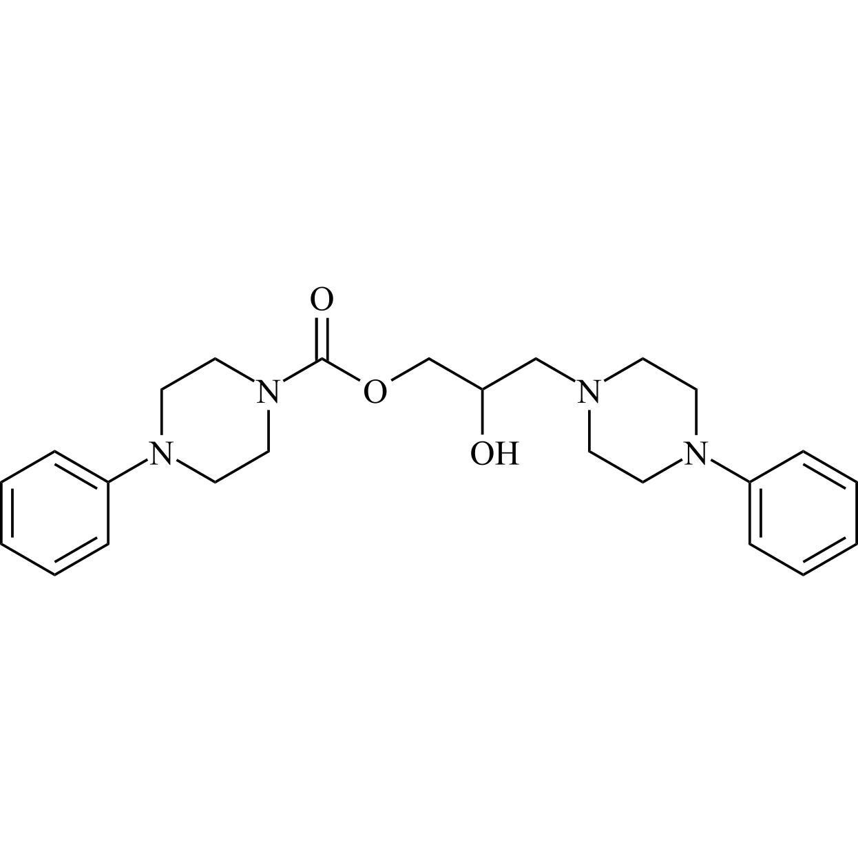 Picture of Levodropropizine Impurity 1