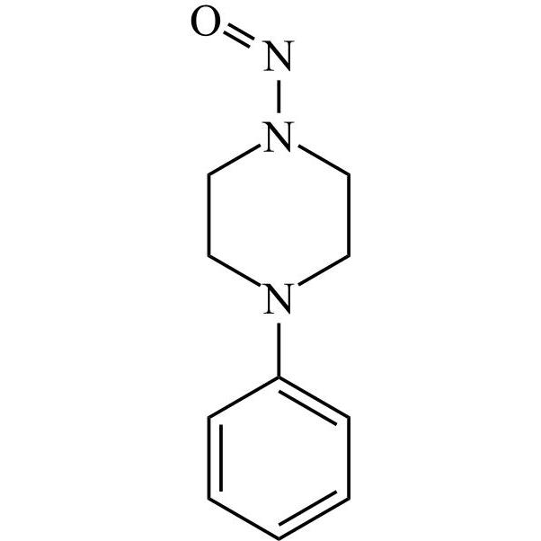 Picture of N-Nitroso Levodropropizine EP Impurity B