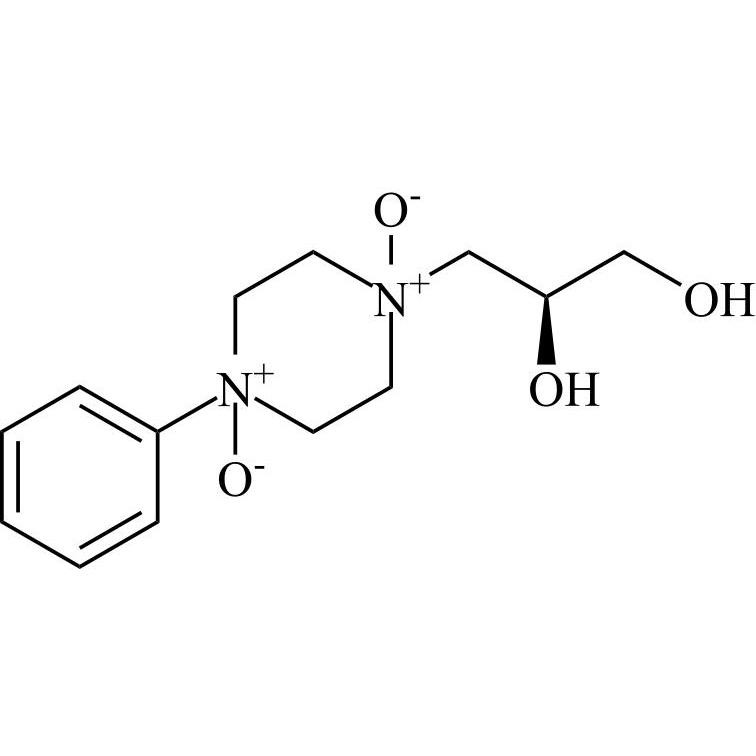 Picture of Levodropropizine N,N-Dioxide