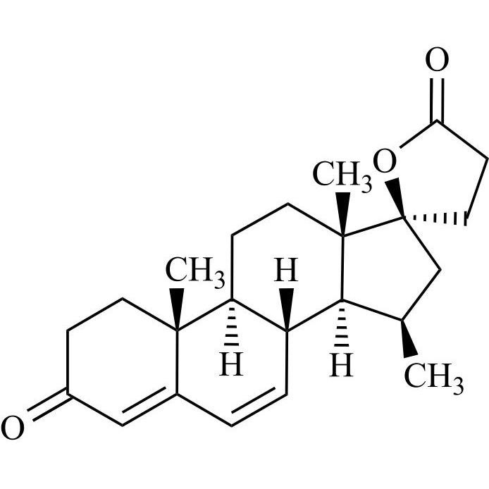 Picture of Drospirenone Impurity 15