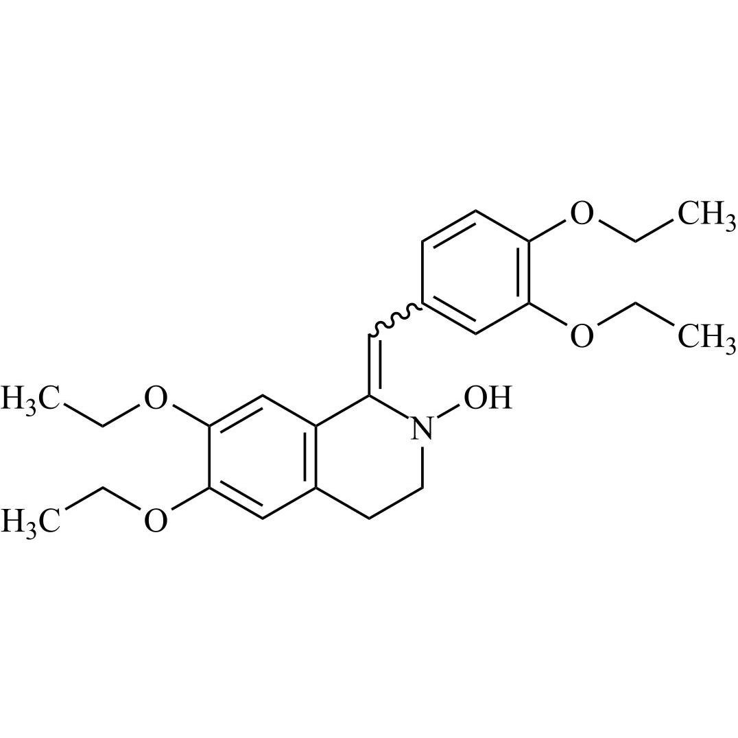 Picture of Drotaverine Impurity 6