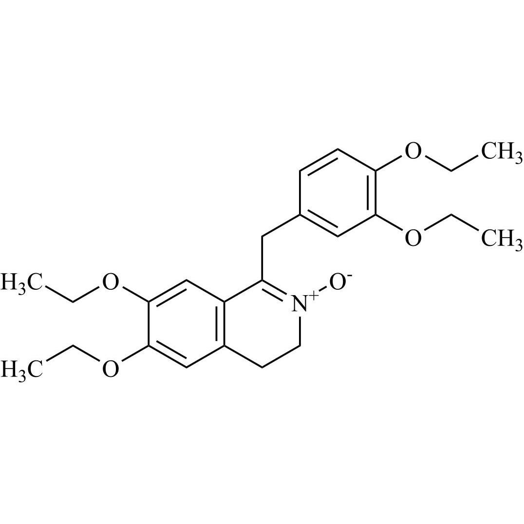 Picture of Drotaverine N-Oxide