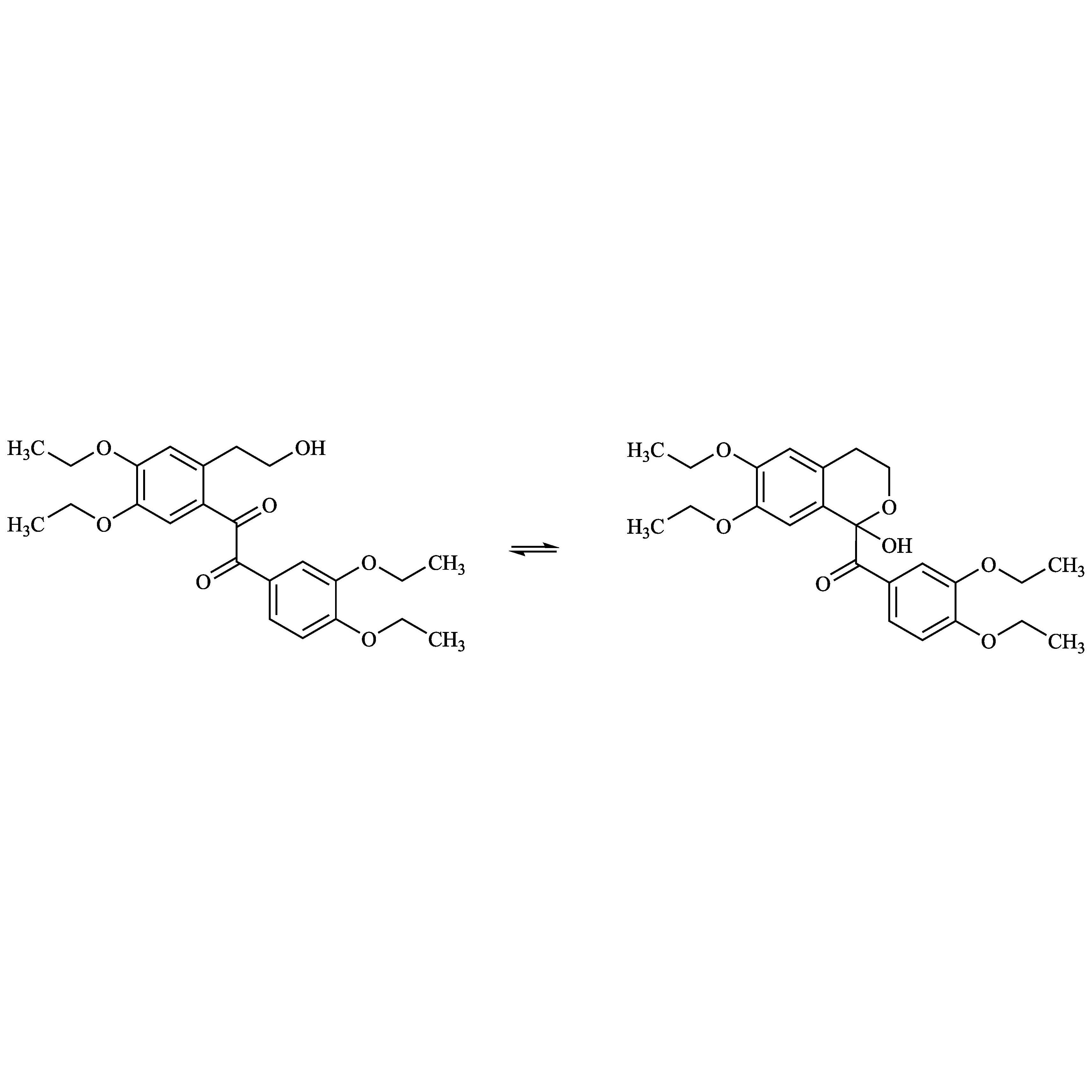 Picture of Drotaverine Impurity 9