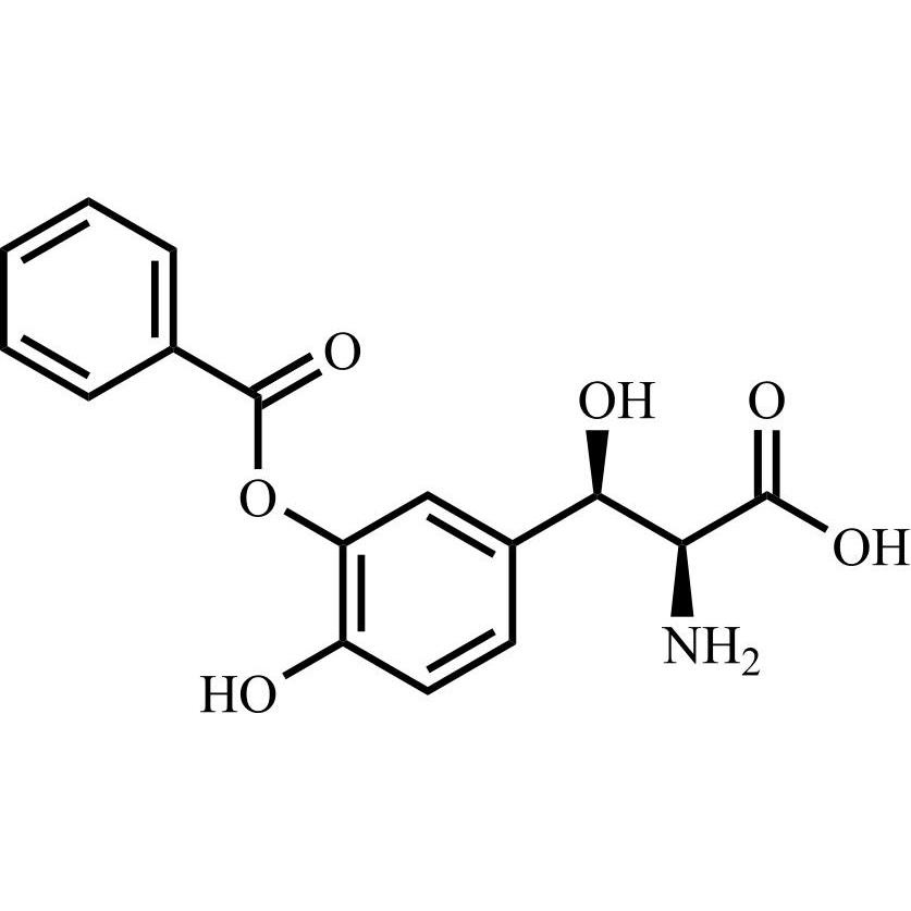 Picture of Droxidopa Impurity 12