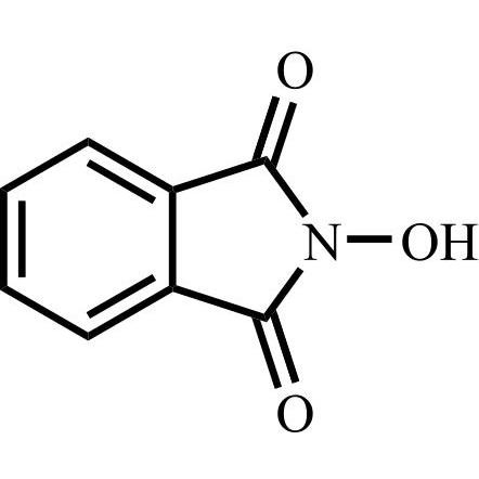 Show details for N-Hydroxyphthalimide Picture of N-Hydroxyphthalimide