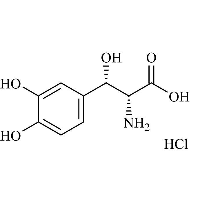 Picture of ent-Droxidopa HCl
