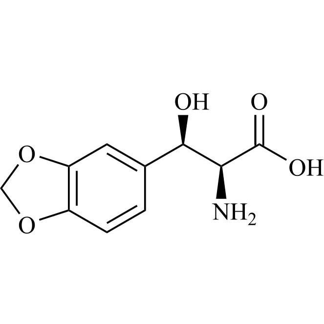 Show details for Droxidopa Impurity 13 Picture of Droxidopa Impurity 13