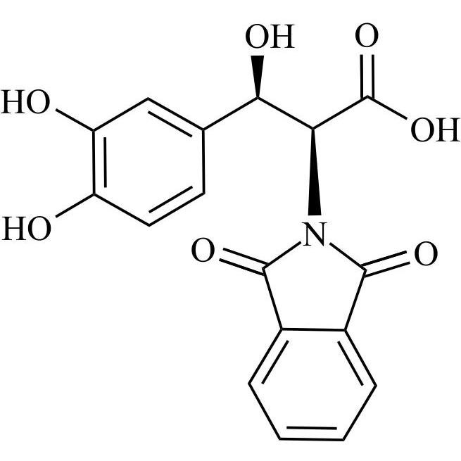 Picture of Droxidopa Impurity 16