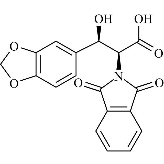 Picture of Droxidopa Impurity 17