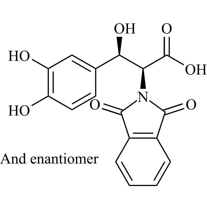 Show details for Droxidopa Impurity 18 Picture of Droxidopa Impurity 18