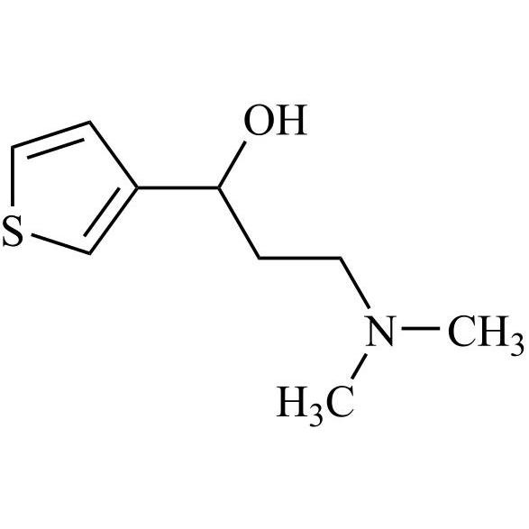 Picture of Duloxetine Impurity 18