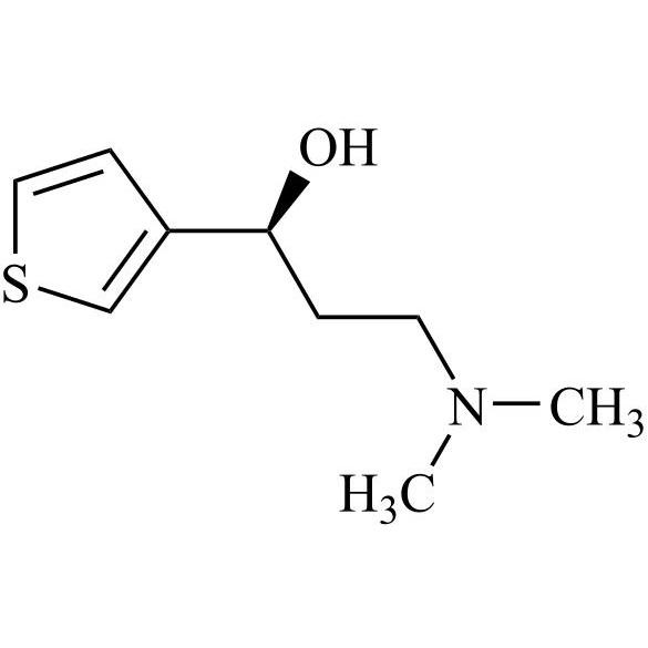 Picture of Duloxetine Impurity 19
