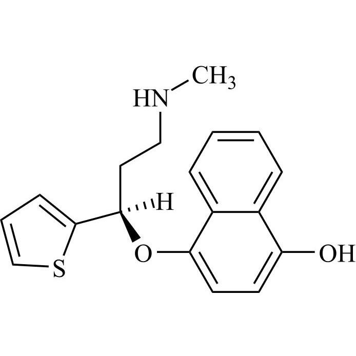 Picture of Duloxetine Impurity 21