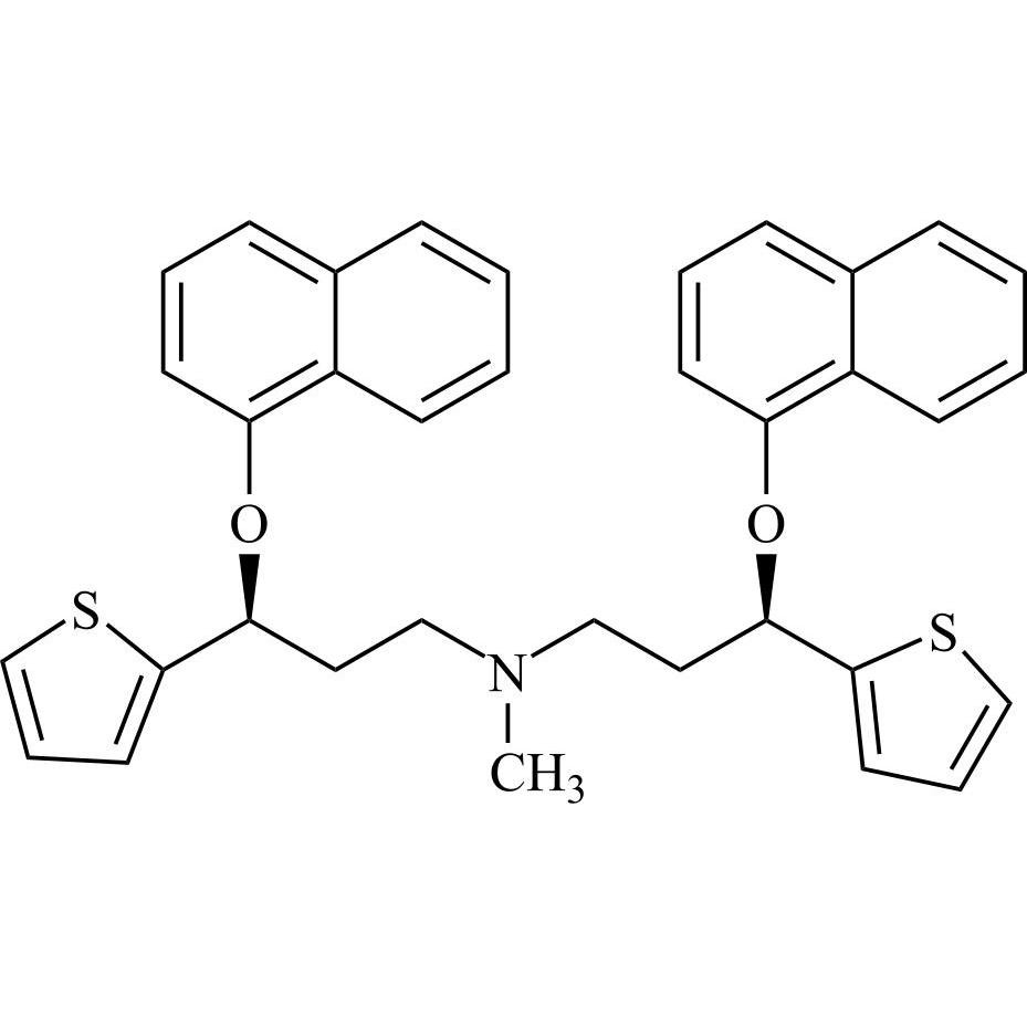 Picture of Duloxetine Impurity 23