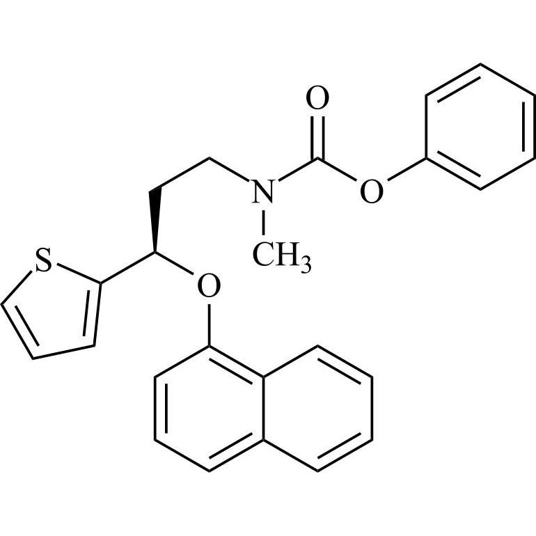 Picture of Duloxetine Impurity 26
