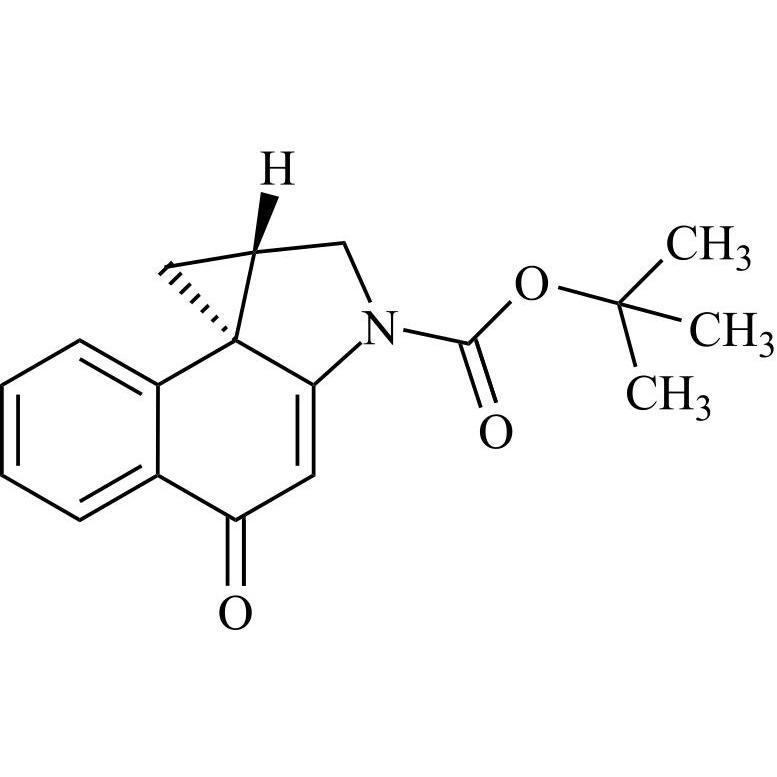 Picture of Duocarmycin Impurity 1