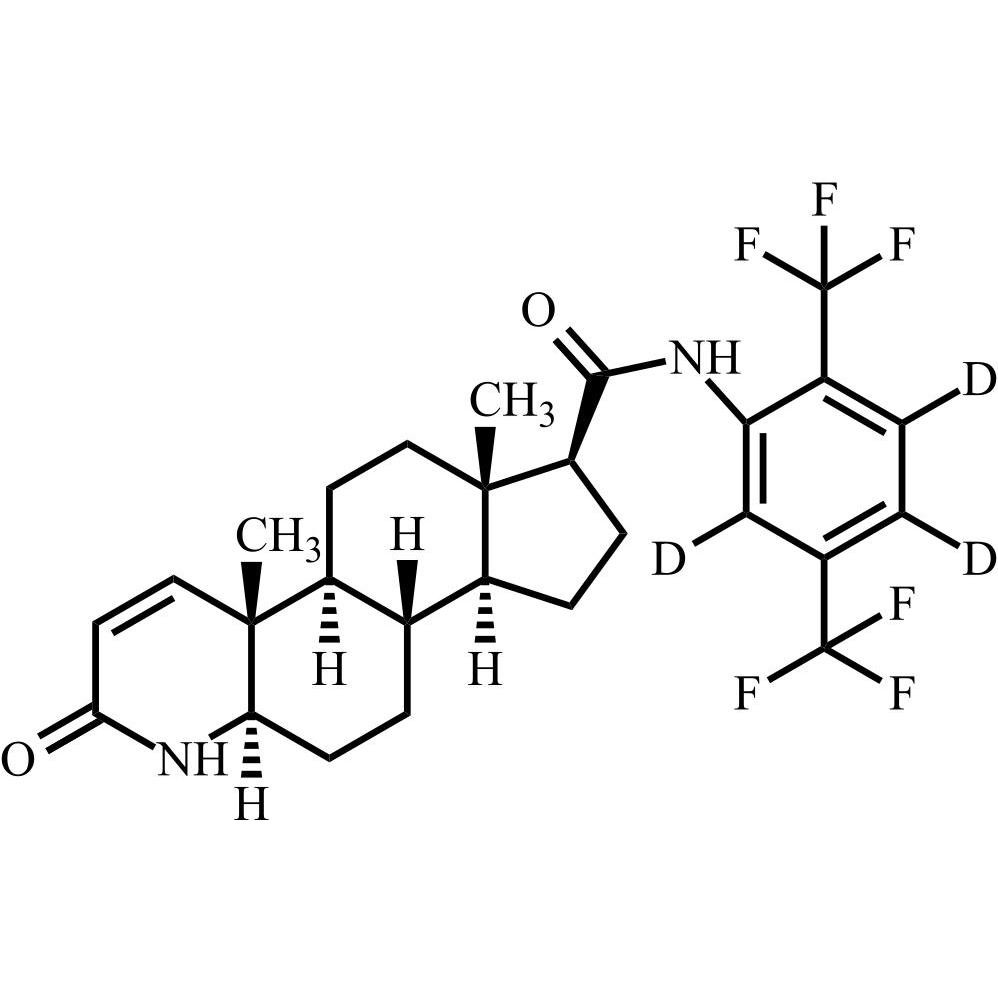 Picture of Dutasteride-d3