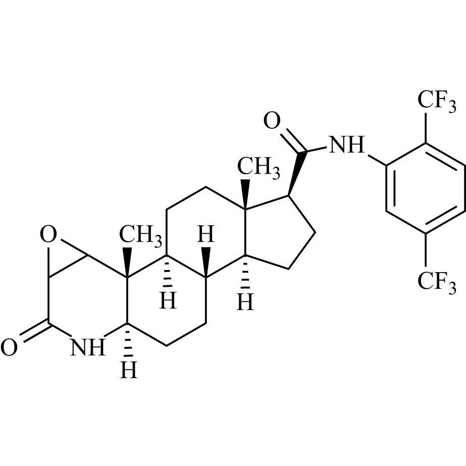 Picture of Dutasteride Impurity 27