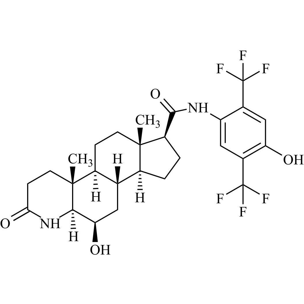 Picture of Dutasteride Impurity 32