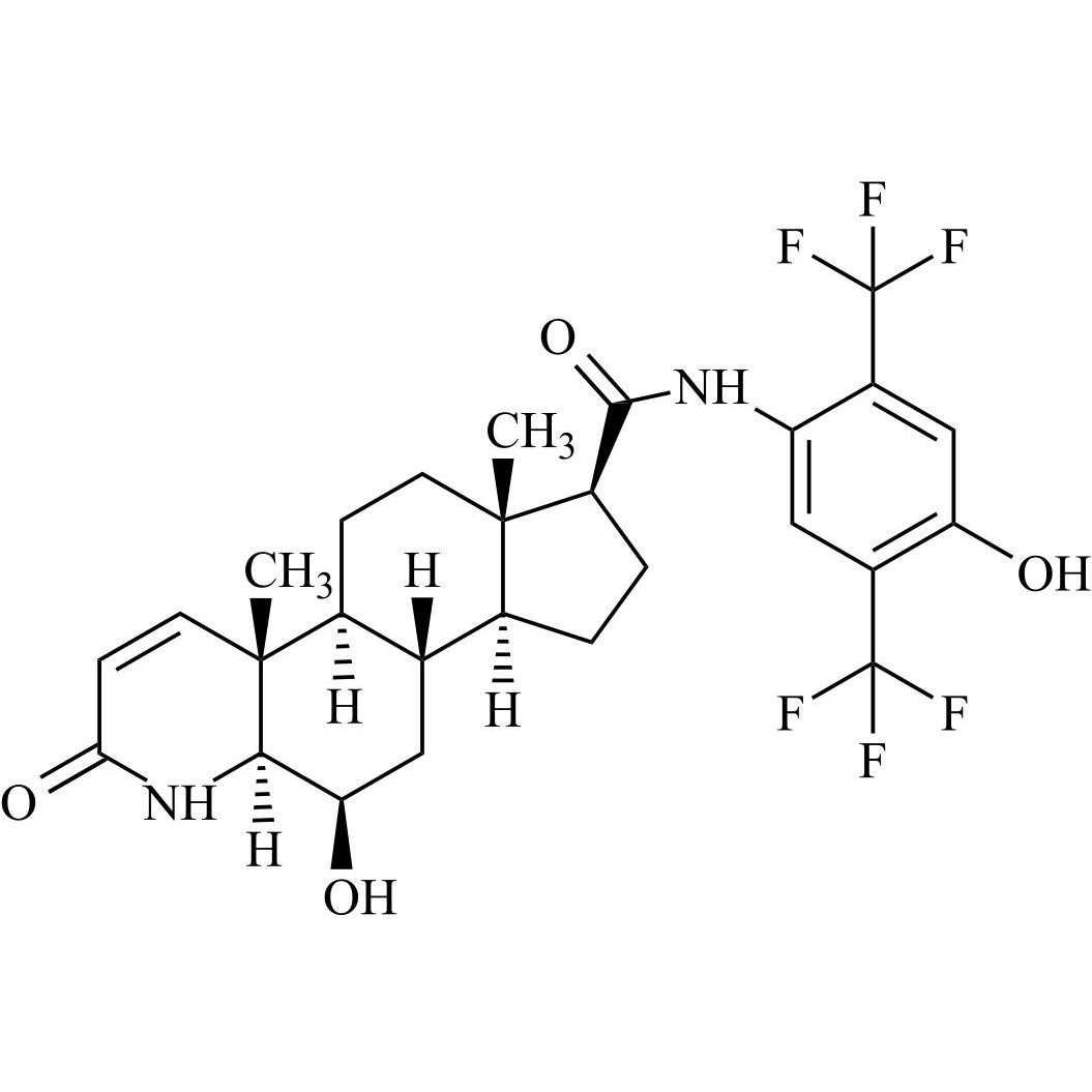Picture of Dutasteride Impurity 35