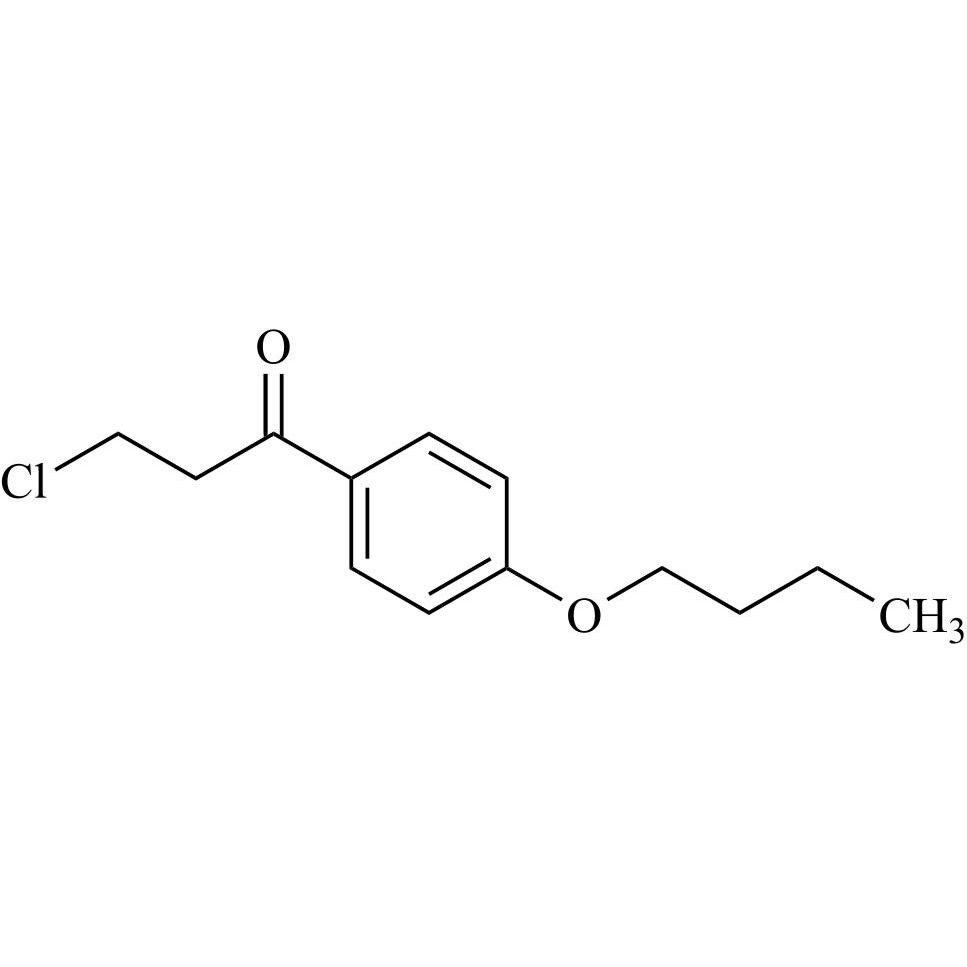 Picture of Dyclonine Impurity 15
