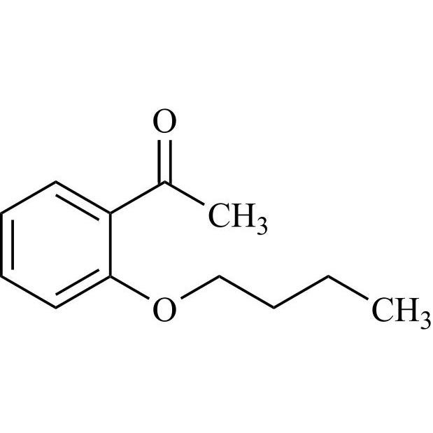 Picture of Dyclonine Impurity 11