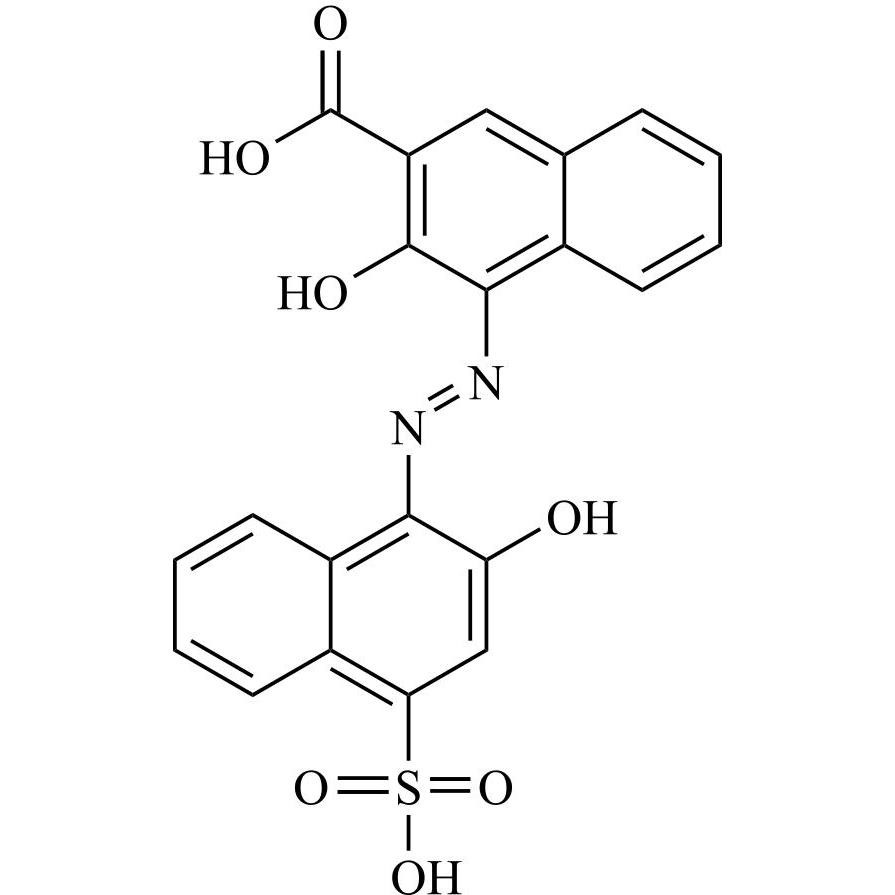 Picture of Calconcarboxylic Acid