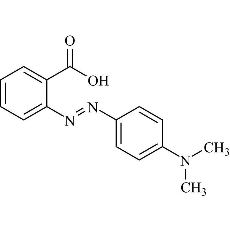 Picture of Methyl Red