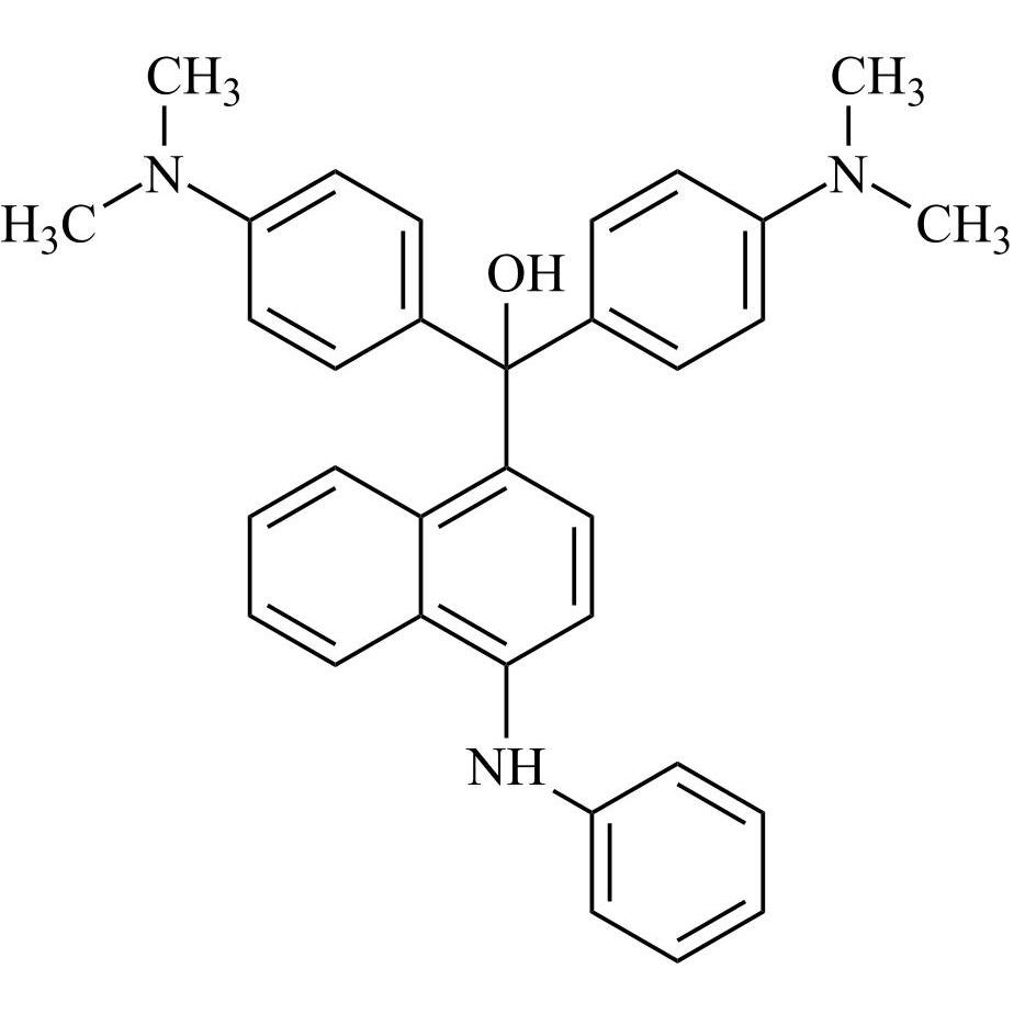 Picture of Solvent Blue 4