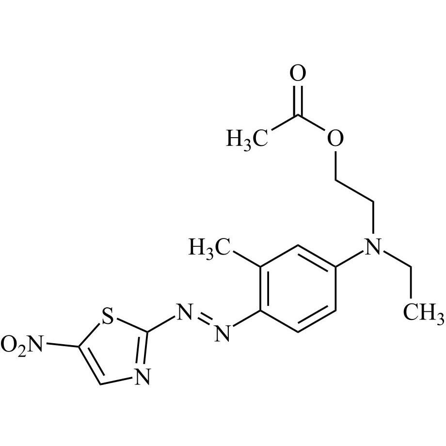 Picture of Disperse Blue 124