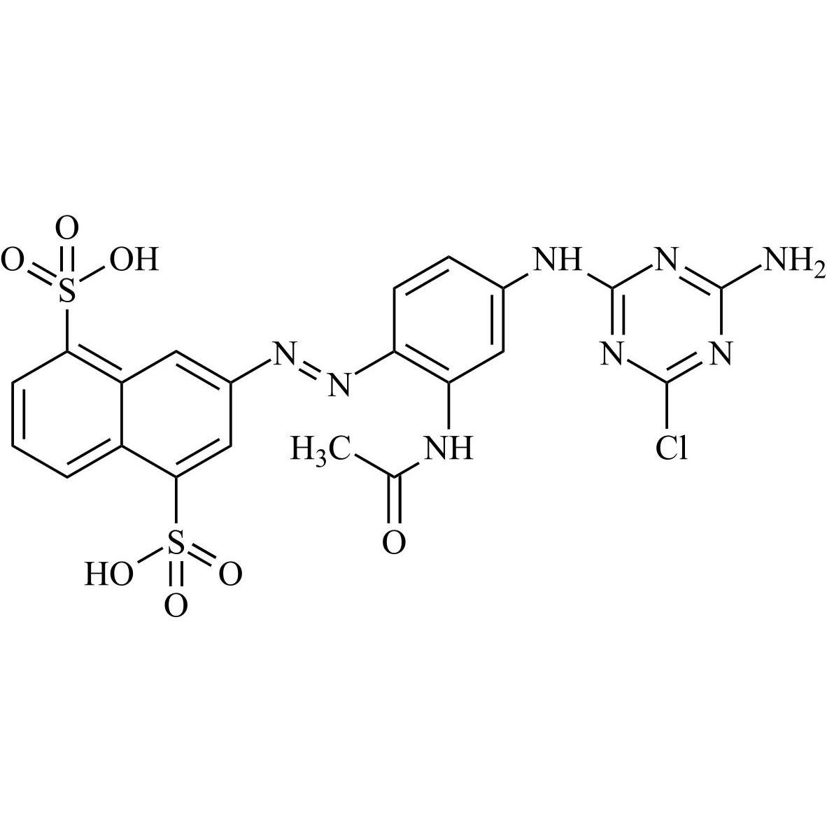 Picture of Reactive Yellow 3