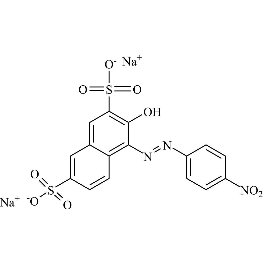 Picture of beta-Naphthol Violet