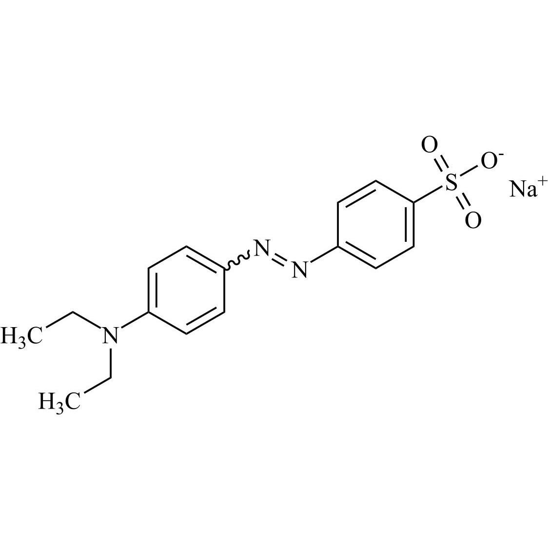Picture of Methyl Orange