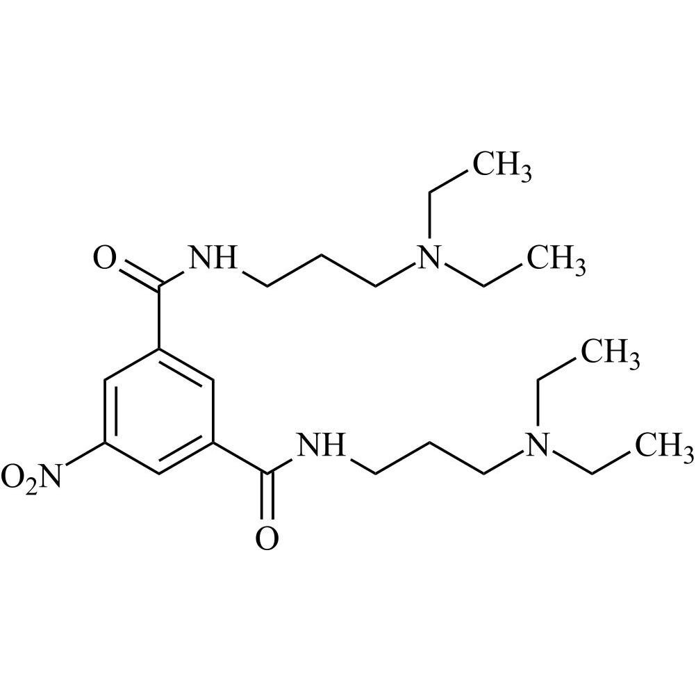 Picture of Pigment Yellow 181 Impurity 2