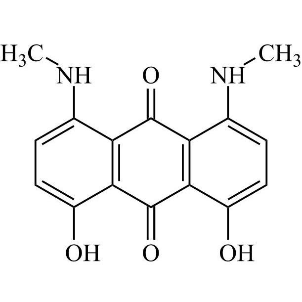 Picture of Disperse Polyester Dark Blue